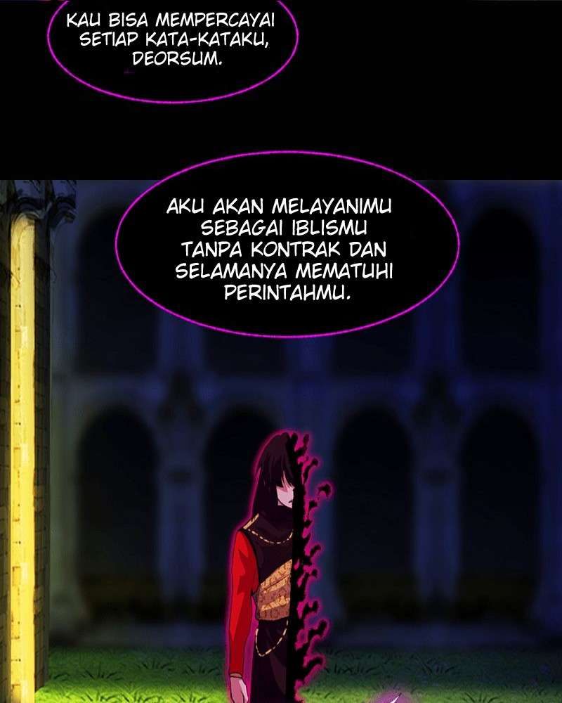 Deor Chapter 26 Bahasa Indonesia