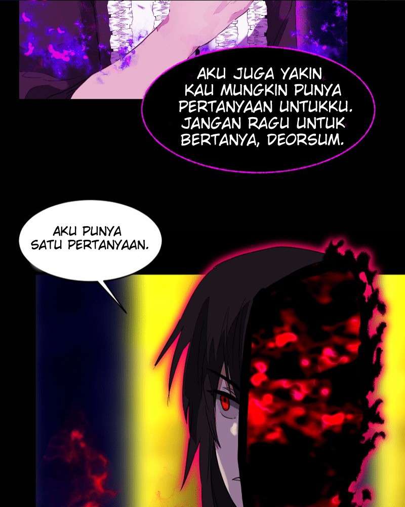 Deor Chapter 26 Bahasa Indonesia