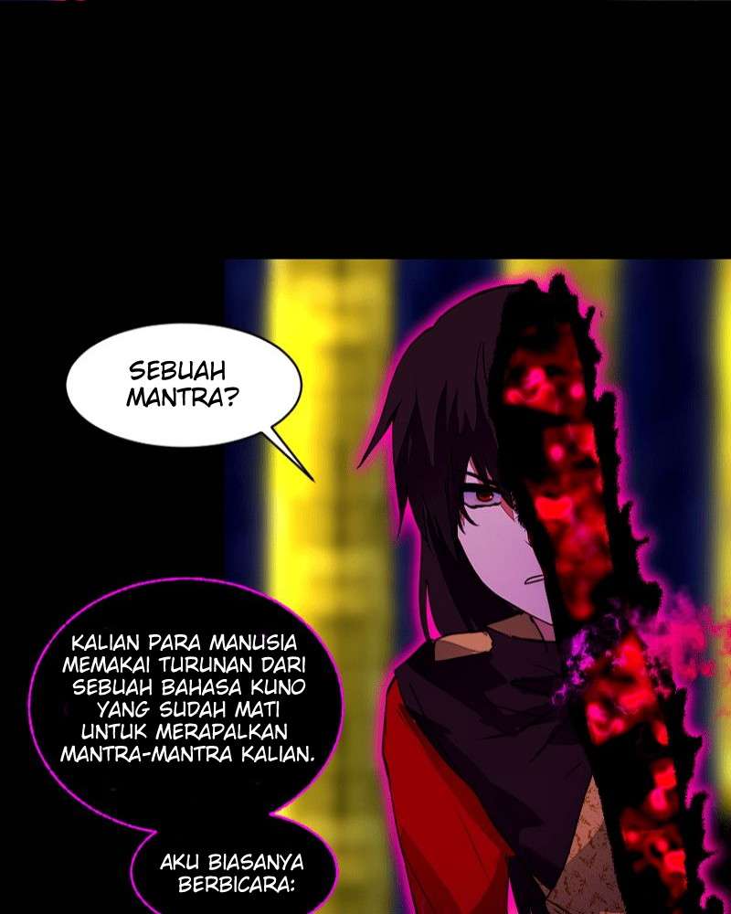 Deor Chapter 26 Bahasa Indonesia