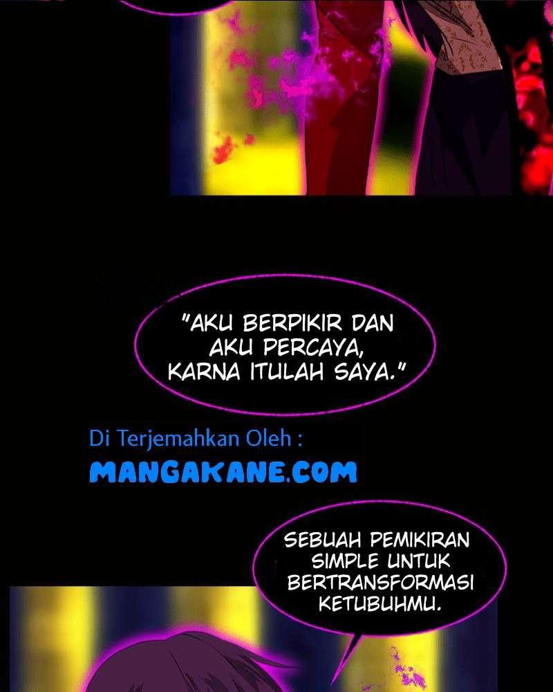 Deor Chapter 26 Bahasa Indonesia