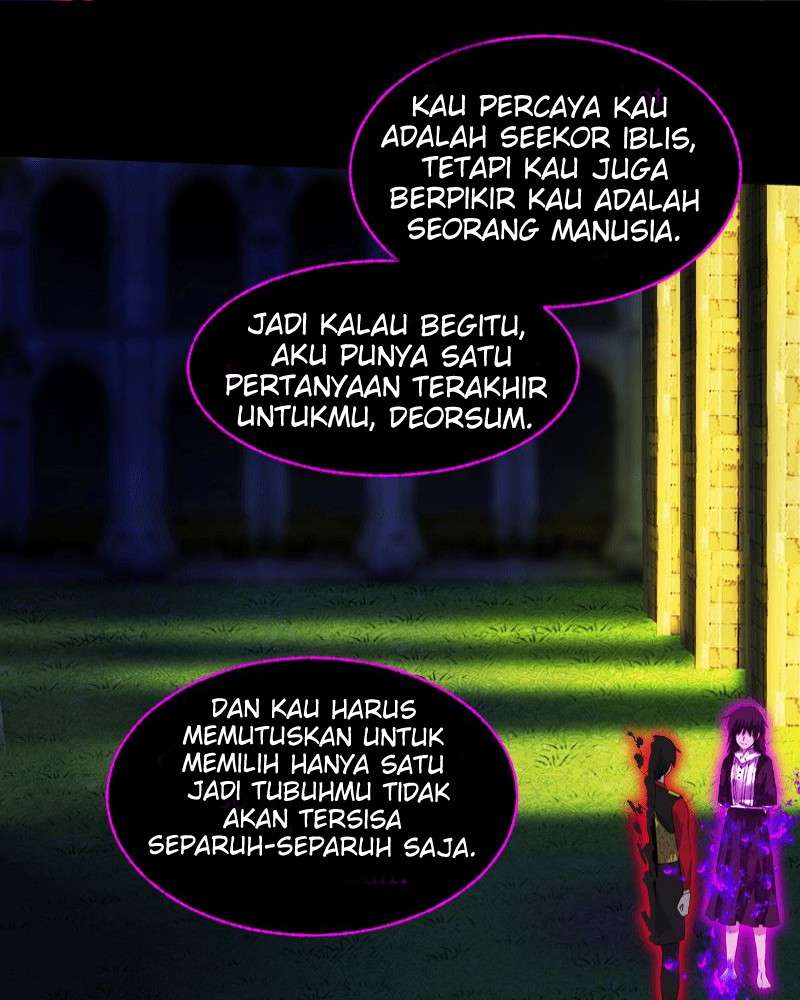 Deor Chapter 26 Bahasa Indonesia