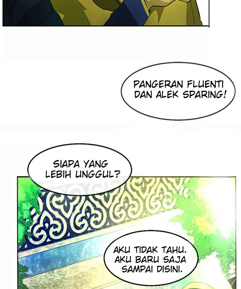 Deor Chapter 30 Bahasa Indonesia