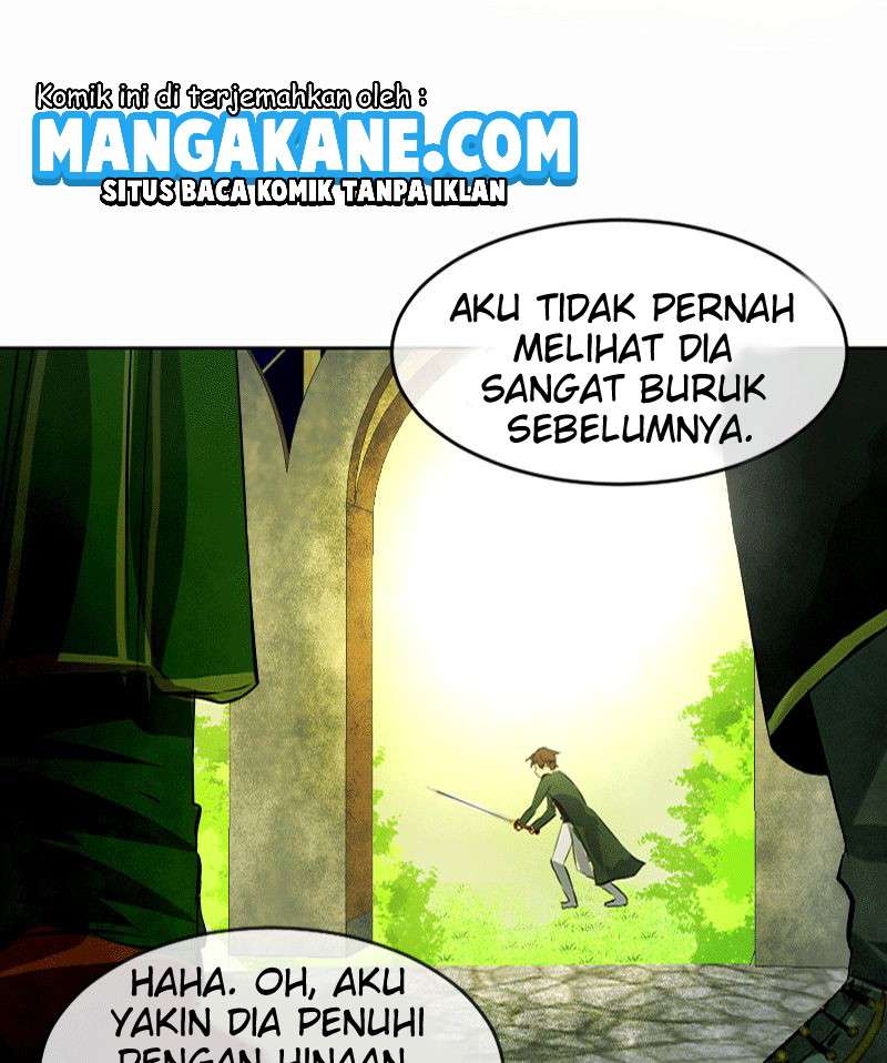 Deor Chapter 30 Bahasa Indonesia