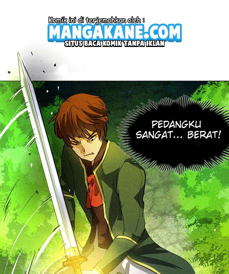 Deor Chapter 30 Bahasa Indonesia