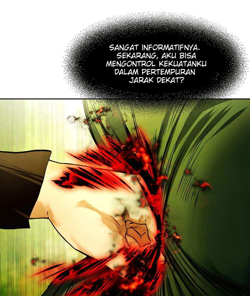 Deor Chapter 30 Bahasa Indonesia
