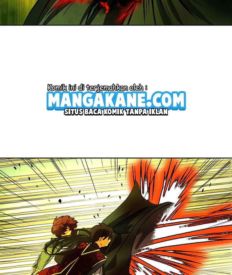 Deor Chapter 30 Bahasa Indonesia