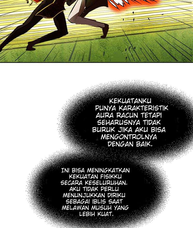 Deor Chapter 30 Bahasa Indonesia