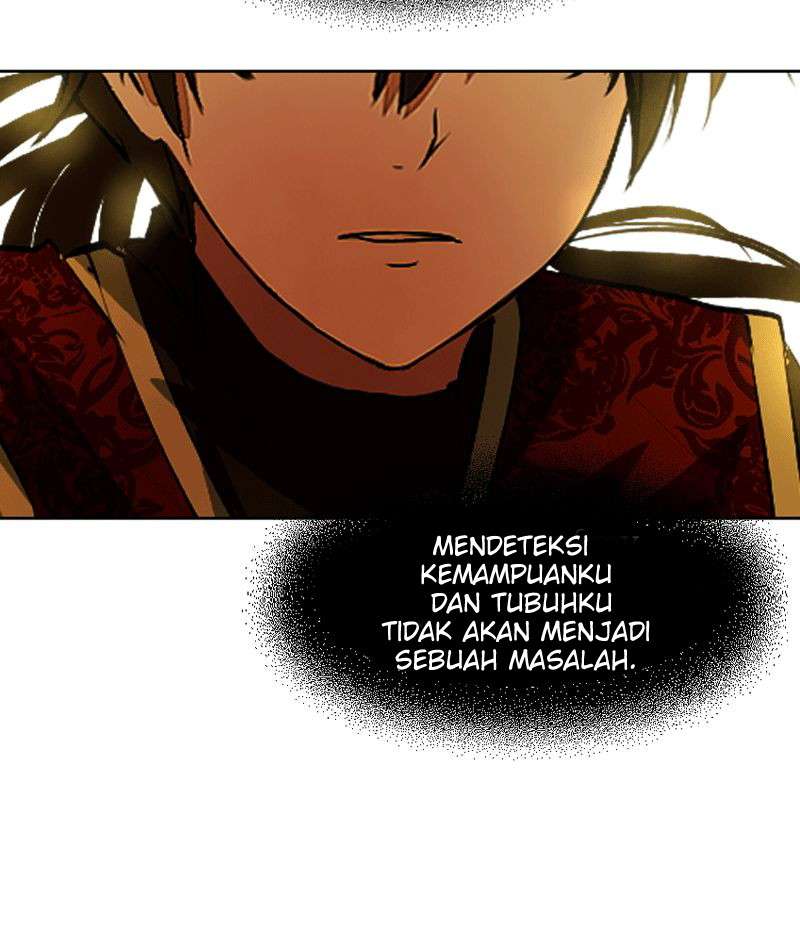 Deor Chapter 30 Bahasa Indonesia