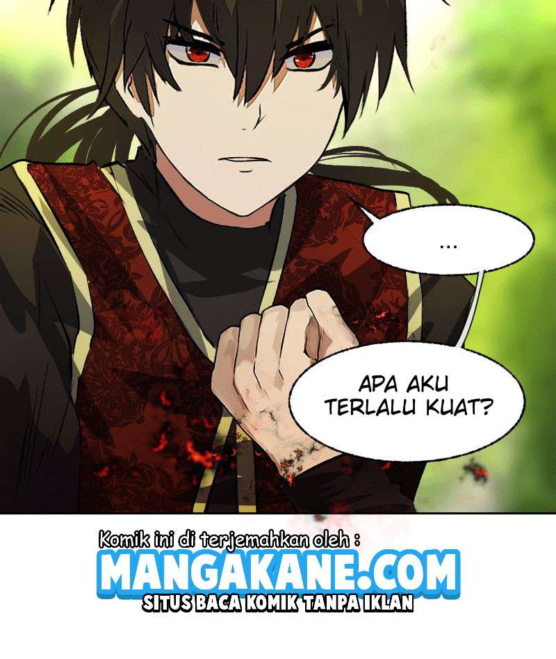 Deor Chapter 30 Bahasa Indonesia