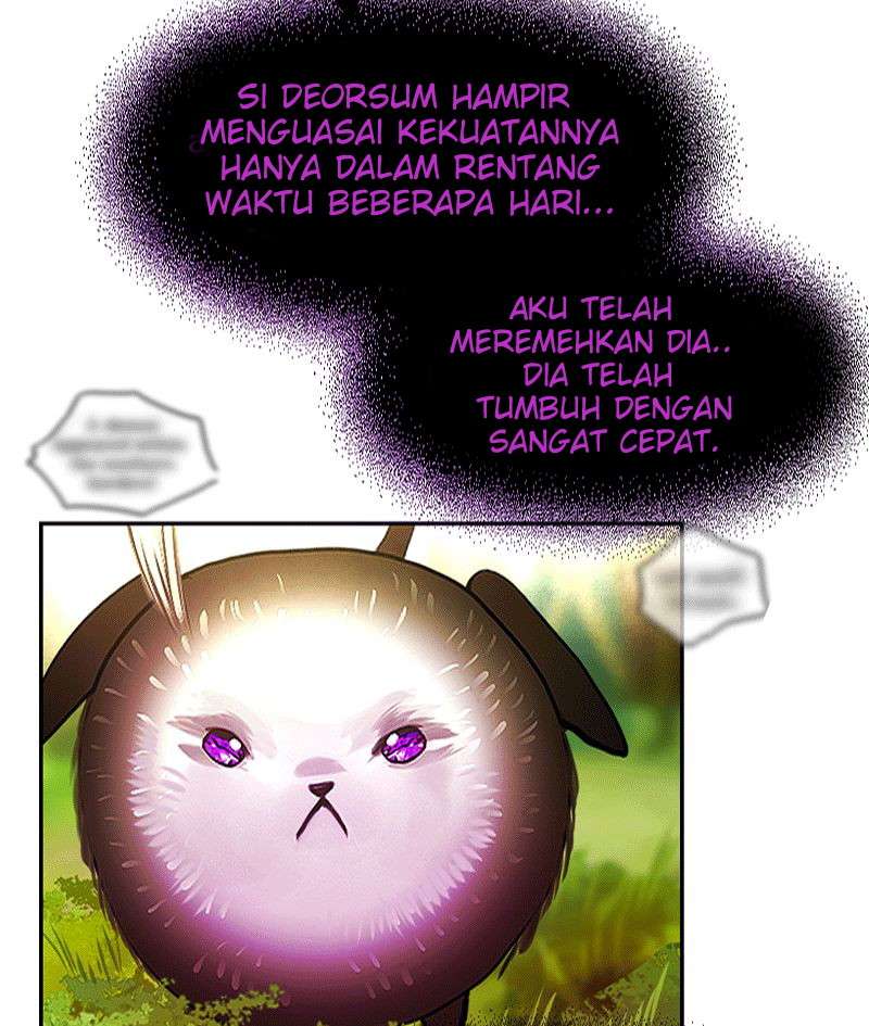 Deor Chapter 30 Bahasa Indonesia