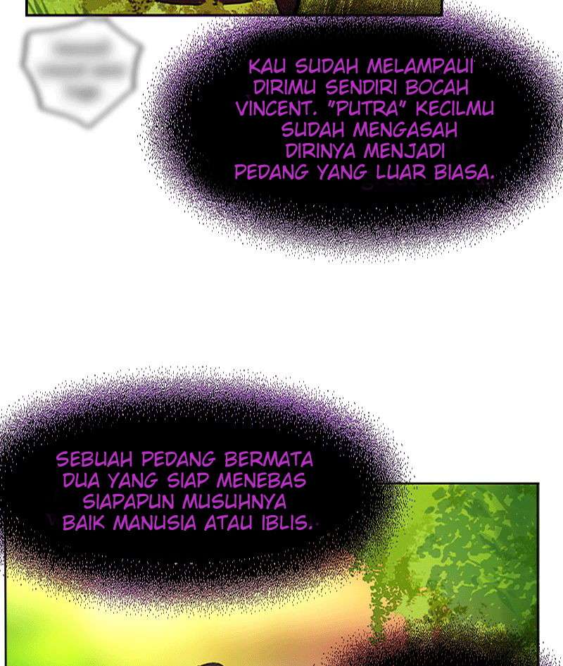 Deor Chapter 30 Bahasa Indonesia