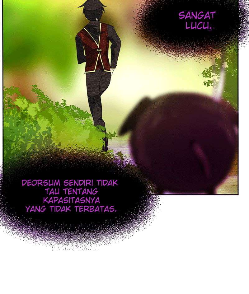 Deor Chapter 30 Bahasa Indonesia