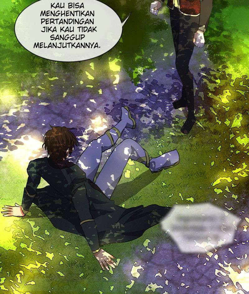 Deor Chapter 30 Bahasa Indonesia