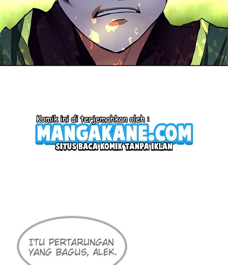 Deor Chapter 30 Bahasa Indonesia