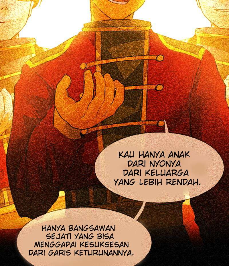Deor Chapter 30 Bahasa Indonesia