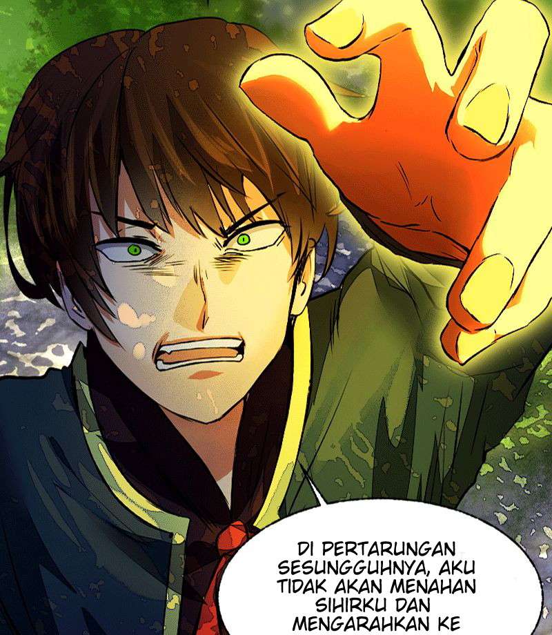 Deor Chapter 30 Bahasa Indonesia