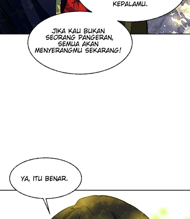 Deor Chapter 30 Bahasa Indonesia
