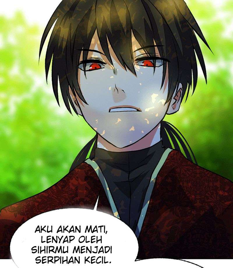 Deor Chapter 30 Bahasa Indonesia