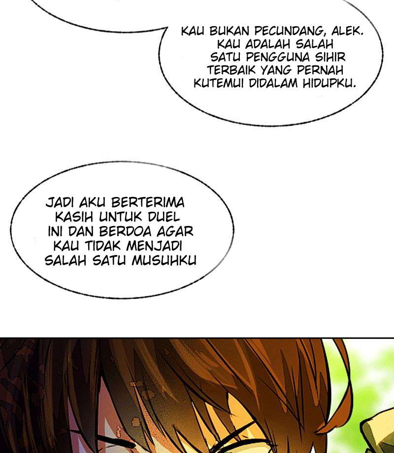 Deor Chapter 30 Bahasa Indonesia