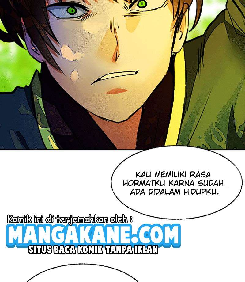 Deor Chapter 30 Bahasa Indonesia
