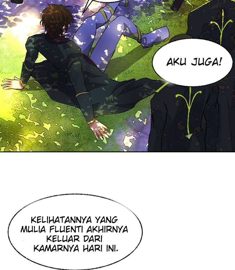 Deor Chapter 30 Bahasa Indonesia