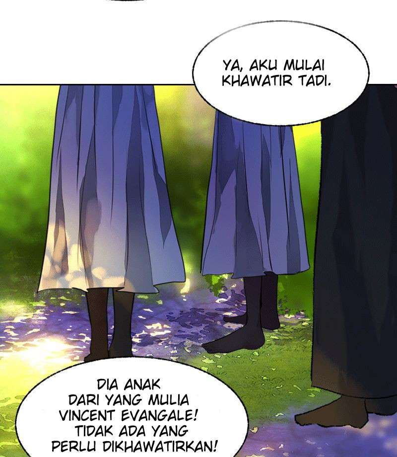 Deor Chapter 30 Bahasa Indonesia