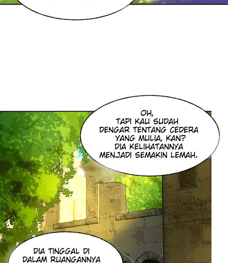 Deor Chapter 30 Bahasa Indonesia