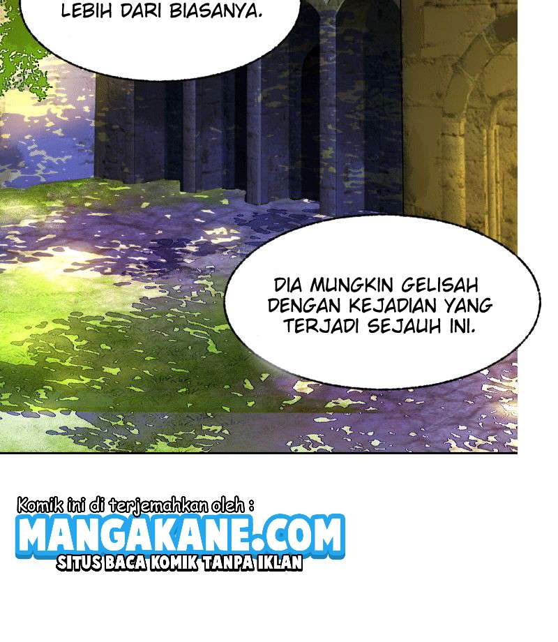 Deor Chapter 30 Bahasa Indonesia