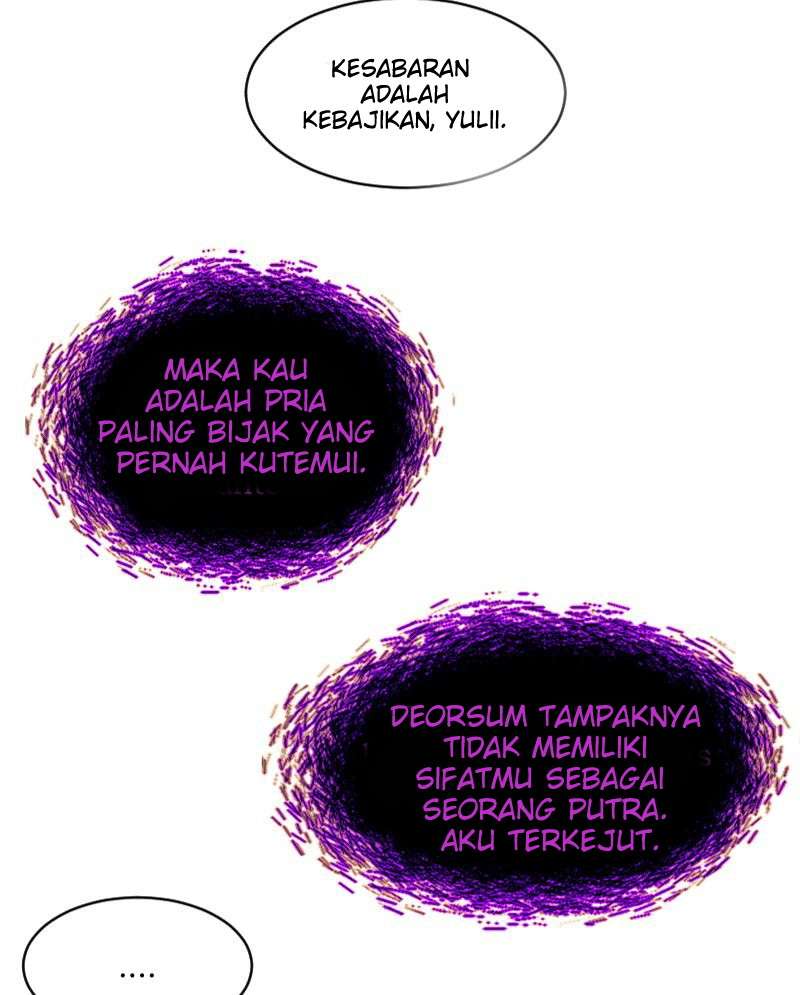 Deor Chapter 30 Bahasa Indonesia