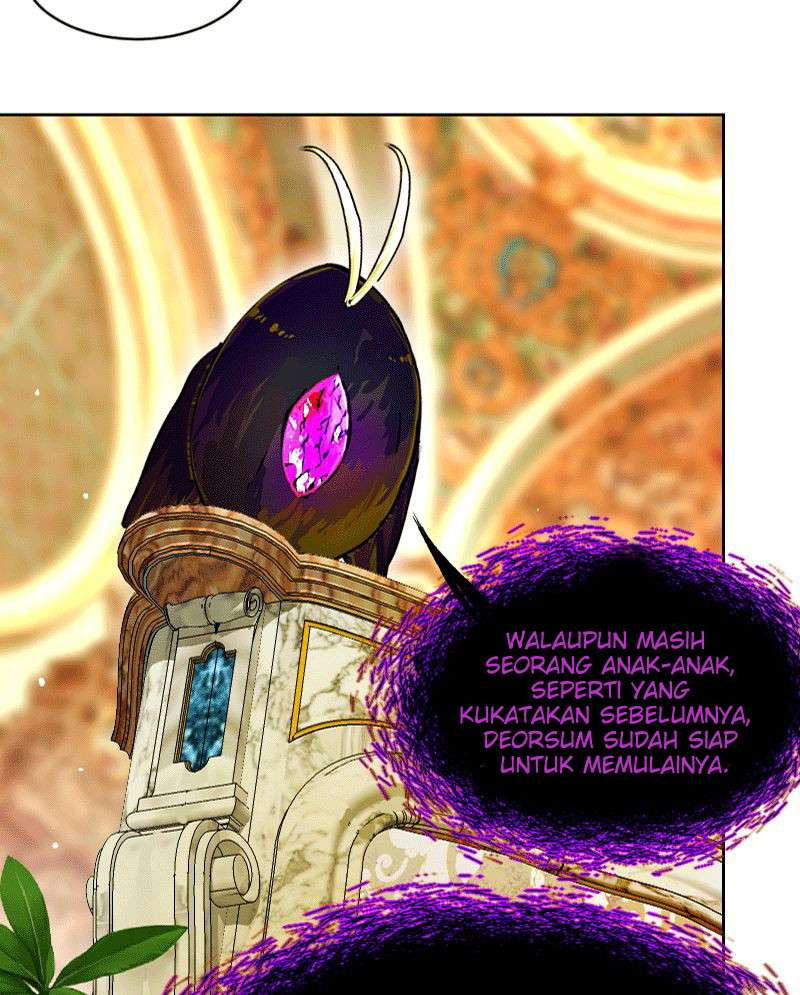 Deor Chapter 30 Bahasa Indonesia