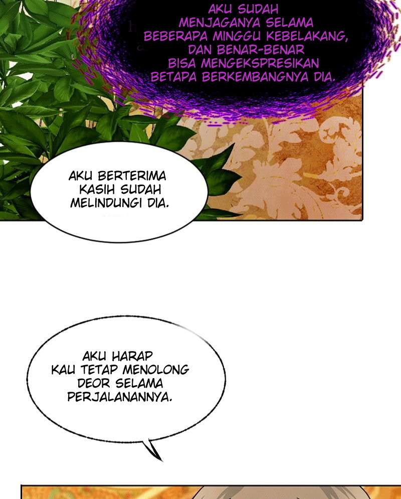 Deor Chapter 30 Bahasa Indonesia