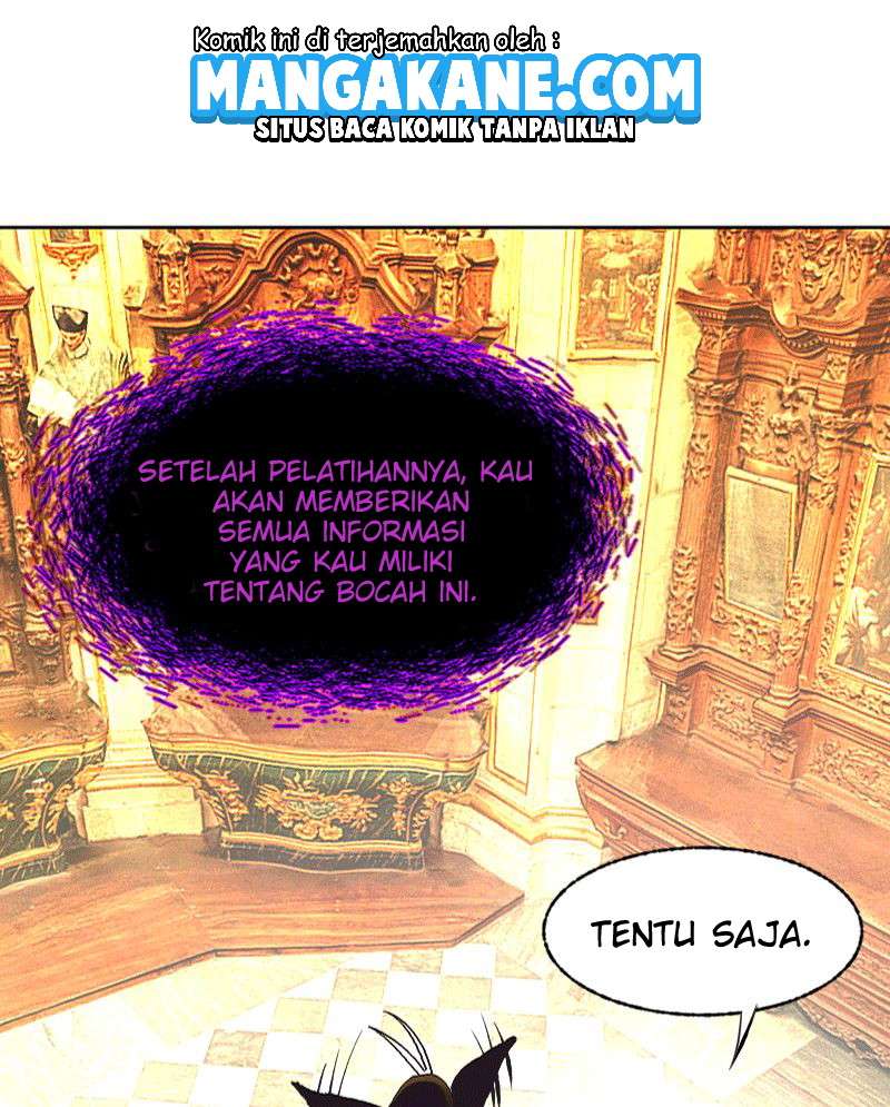 Deor Chapter 30 Bahasa Indonesia