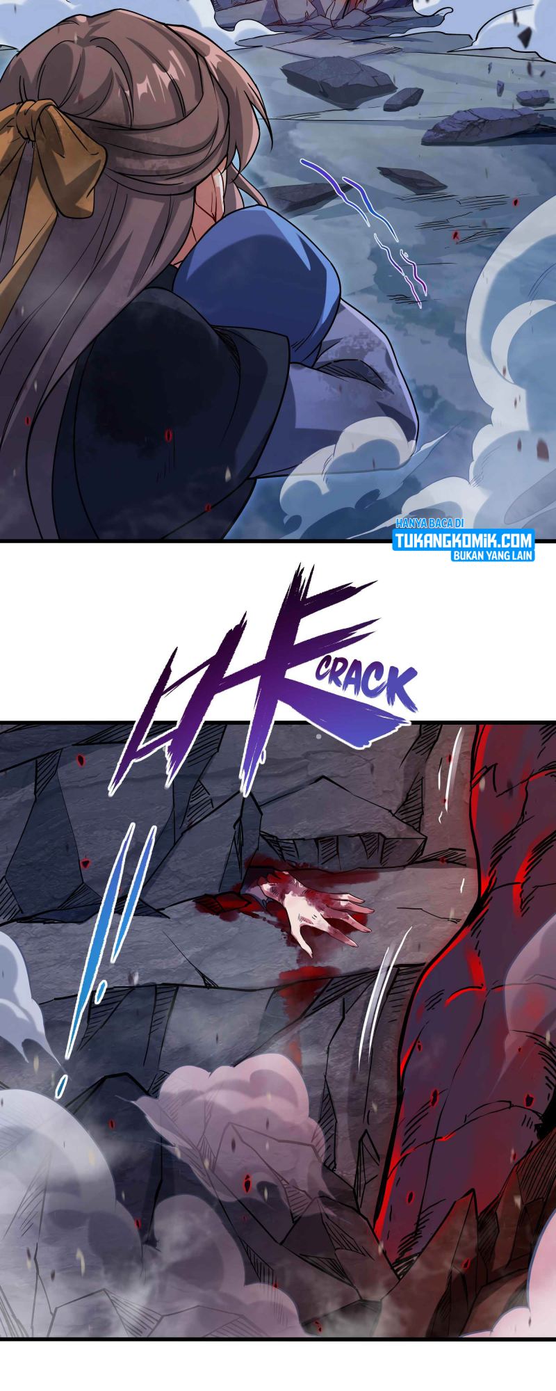 Despite Coming From The Abyss, I Will Save Humanity chapter 7