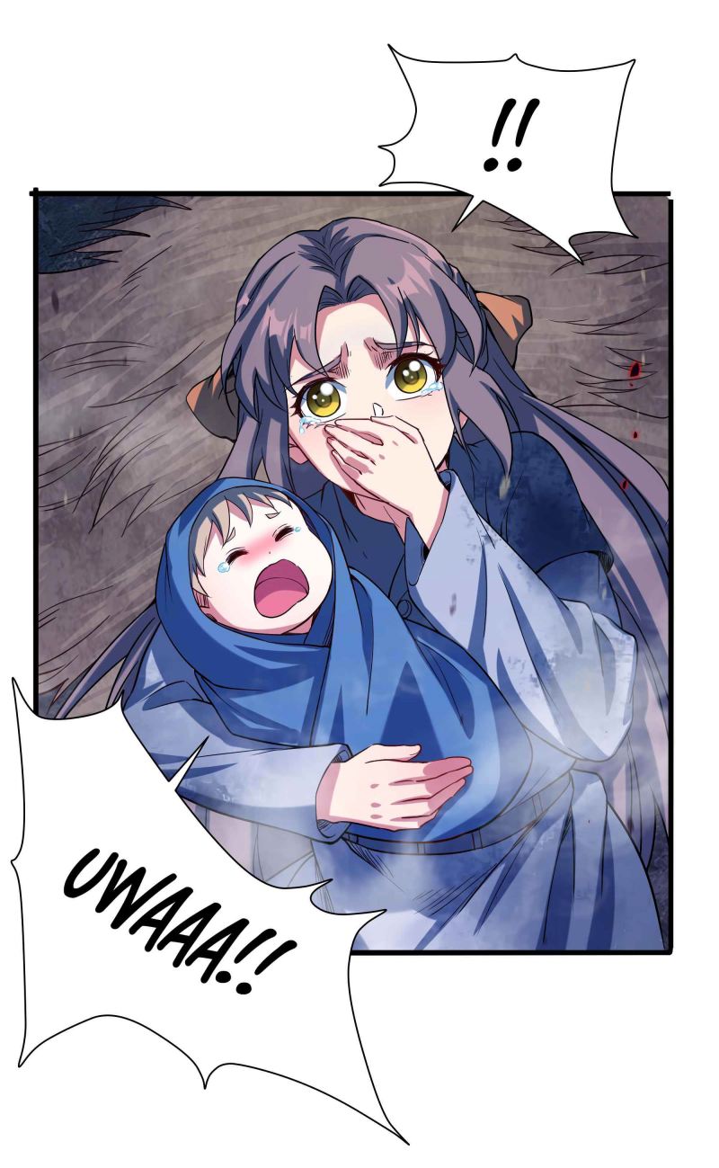 Despite Coming From The Abyss, I Will Save Humanity chapter 7