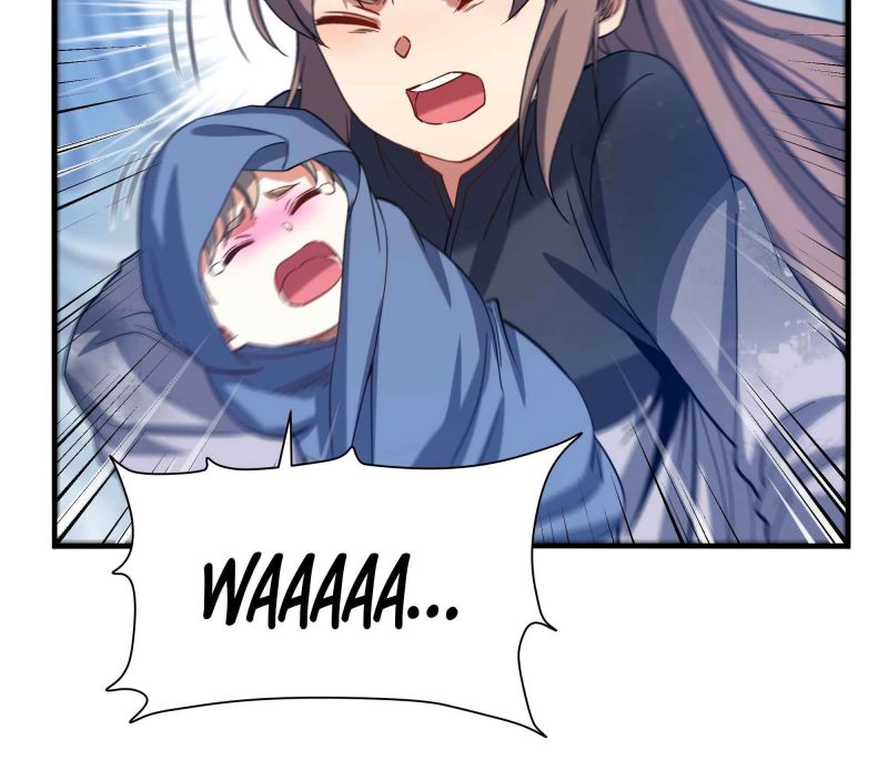 Despite Coming From The Abyss, I Will Save Humanity chapter 7