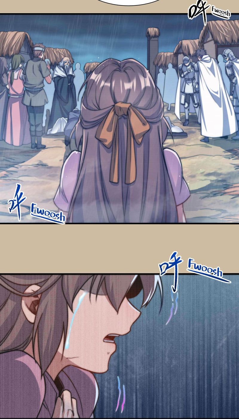 Despite Coming From The Abyss, I Will Save Humanity chapter 7