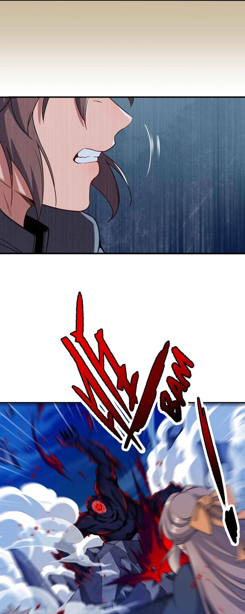 Despite Coming From The Abyss, I Will Save Humanity chapter 7