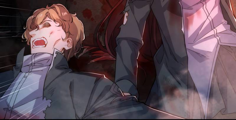 Despite Coming From The Abyss, I Will Save Humanity chapter 46