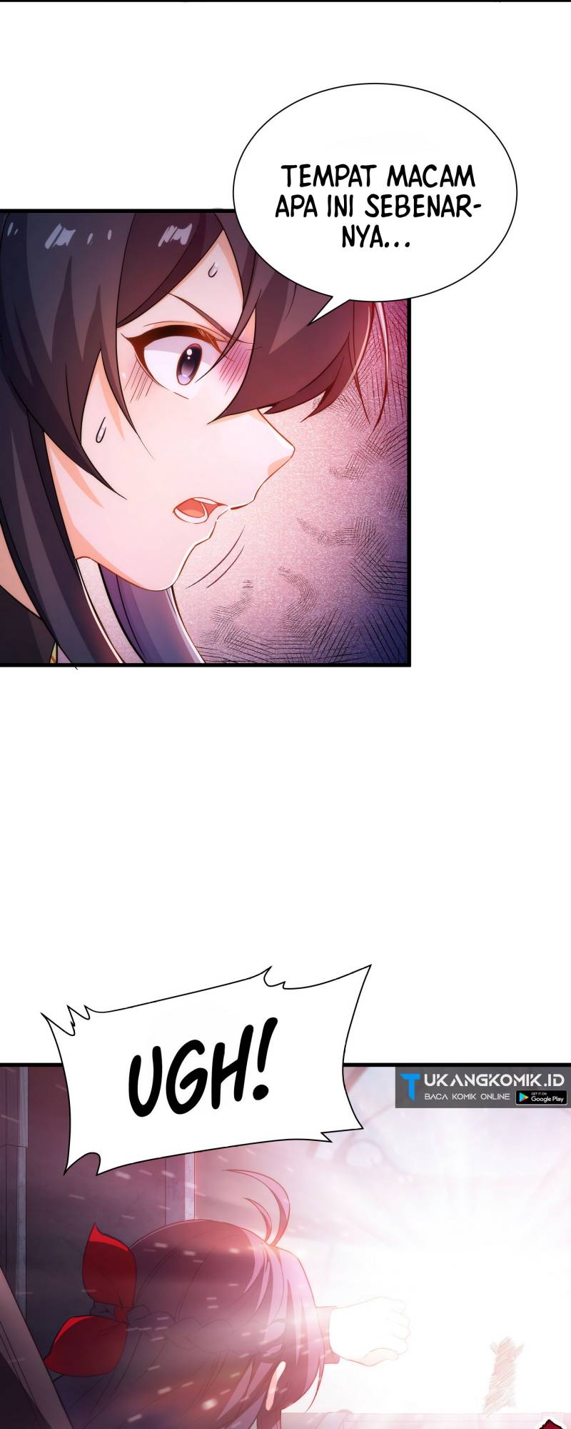 Despite Coming From The Abyss, I Will Save Humanity chapter 46