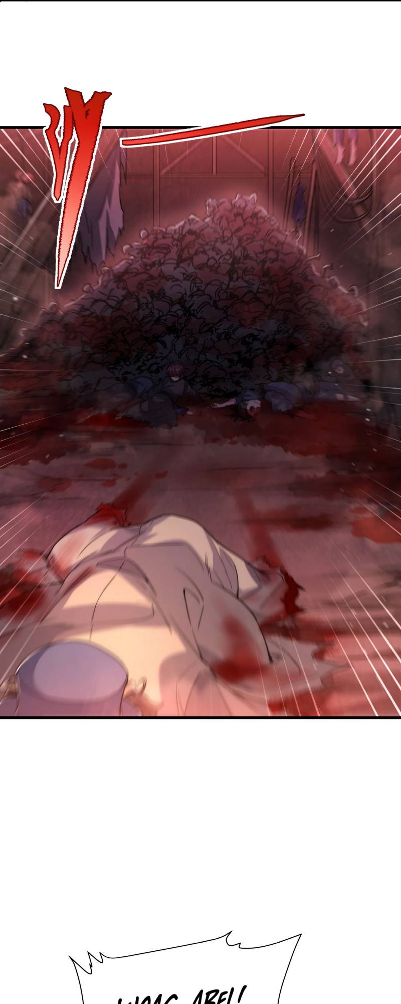 Despite Coming From The Abyss, I Will Save Humanity chapter 46
