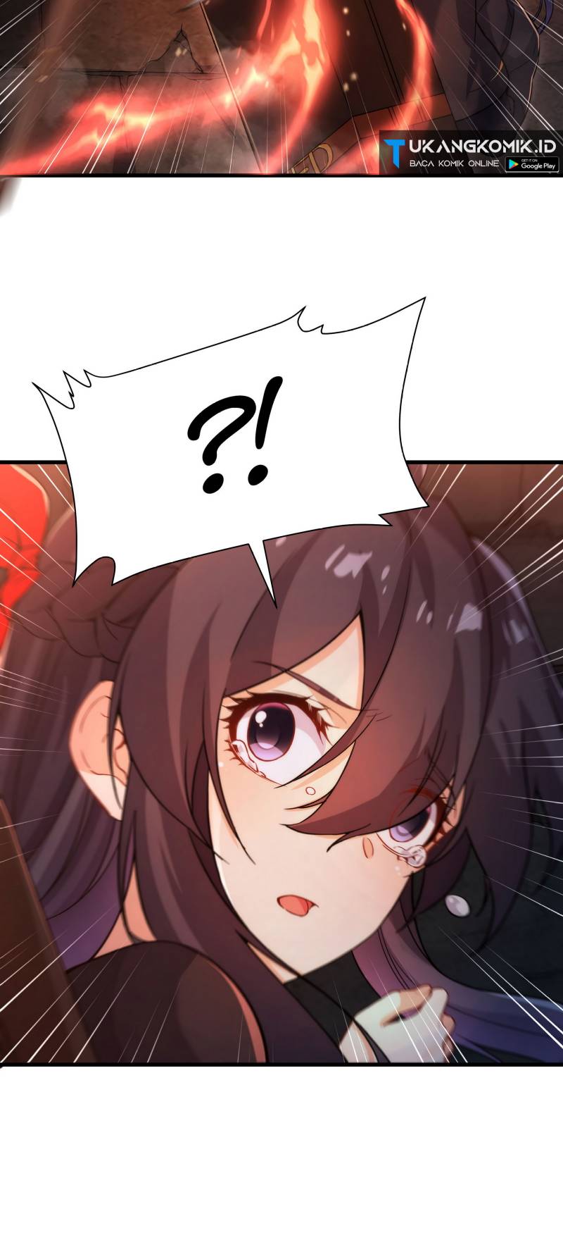 Despite Coming From The Abyss, I Will Save Humanity chapter 46