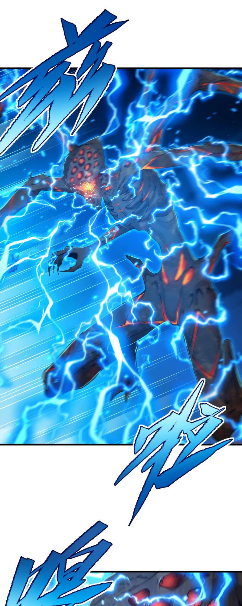 Despite Coming From The Abyss, I Will Save Humanity Chapter 55 Bahasa Indonesia