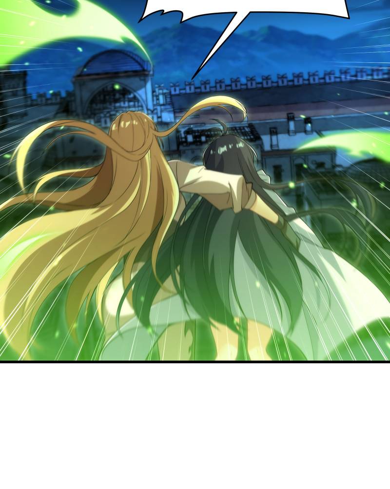 Despite Coming From The Abyss, I Will Save Humanity Chapter 55 Bahasa Indonesia