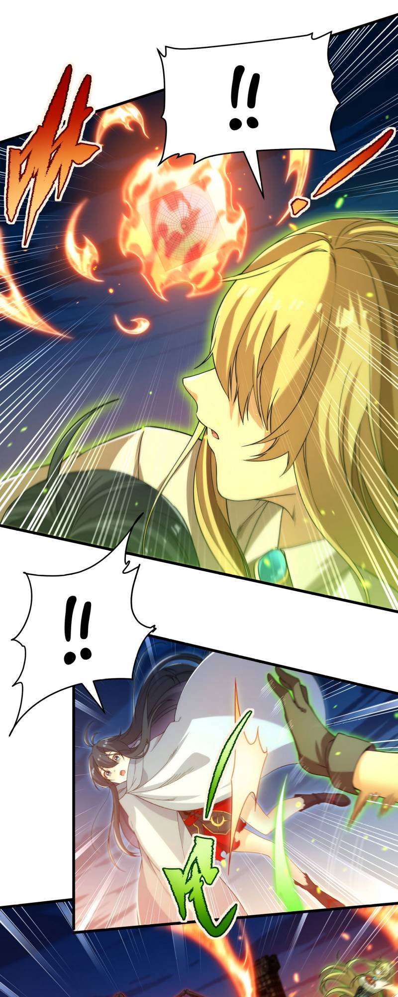 Despite Coming From The Abyss, I Will Save Humanity Chapter 55 Bahasa Indonesia