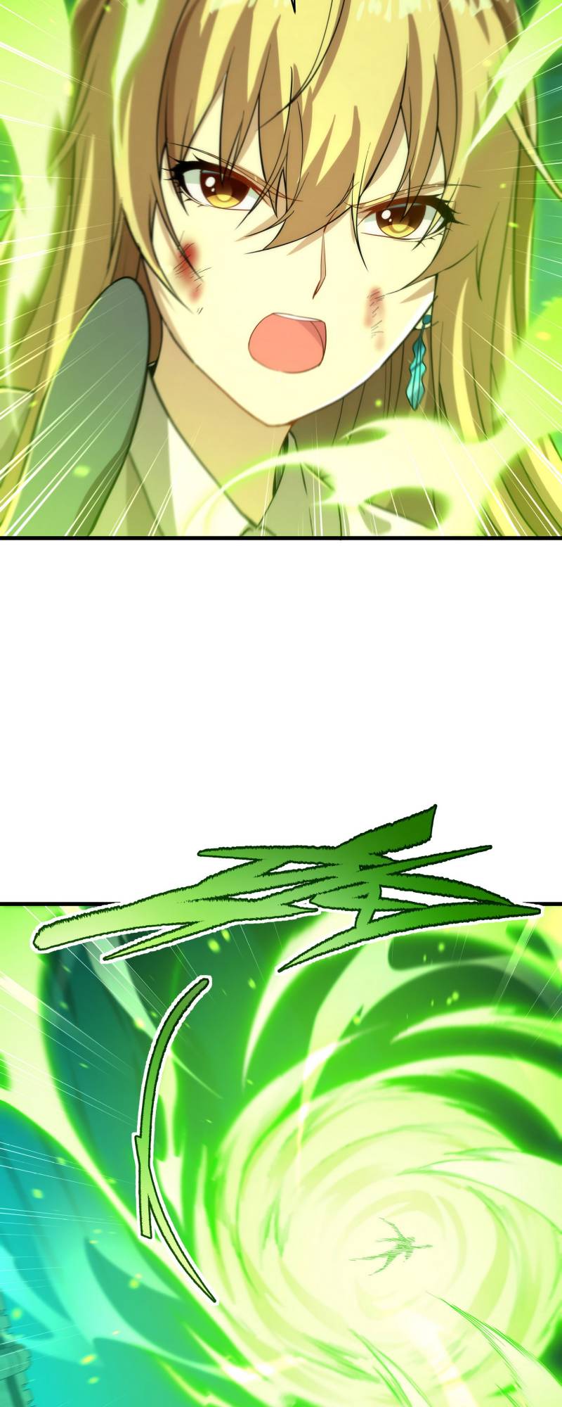 Despite Coming From The Abyss, I Will Save Humanity Chapter 55 Bahasa Indonesia