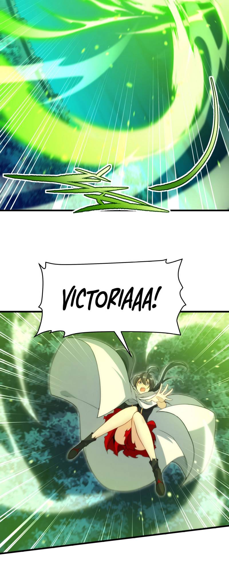 Despite Coming From The Abyss, I Will Save Humanity Chapter 55 Bahasa Indonesia