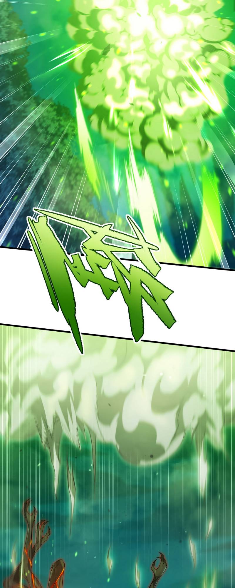 Despite Coming From The Abyss, I Will Save Humanity Chapter 55 Bahasa Indonesia