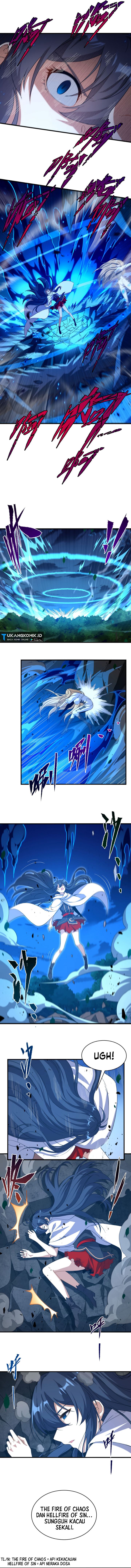 Despite Coming From The Abyss, I Will Save Humanity chapter 56