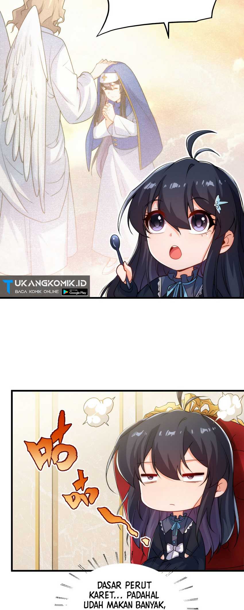 Despite Coming From The Abyss, I Will Save Humanity chapter 63