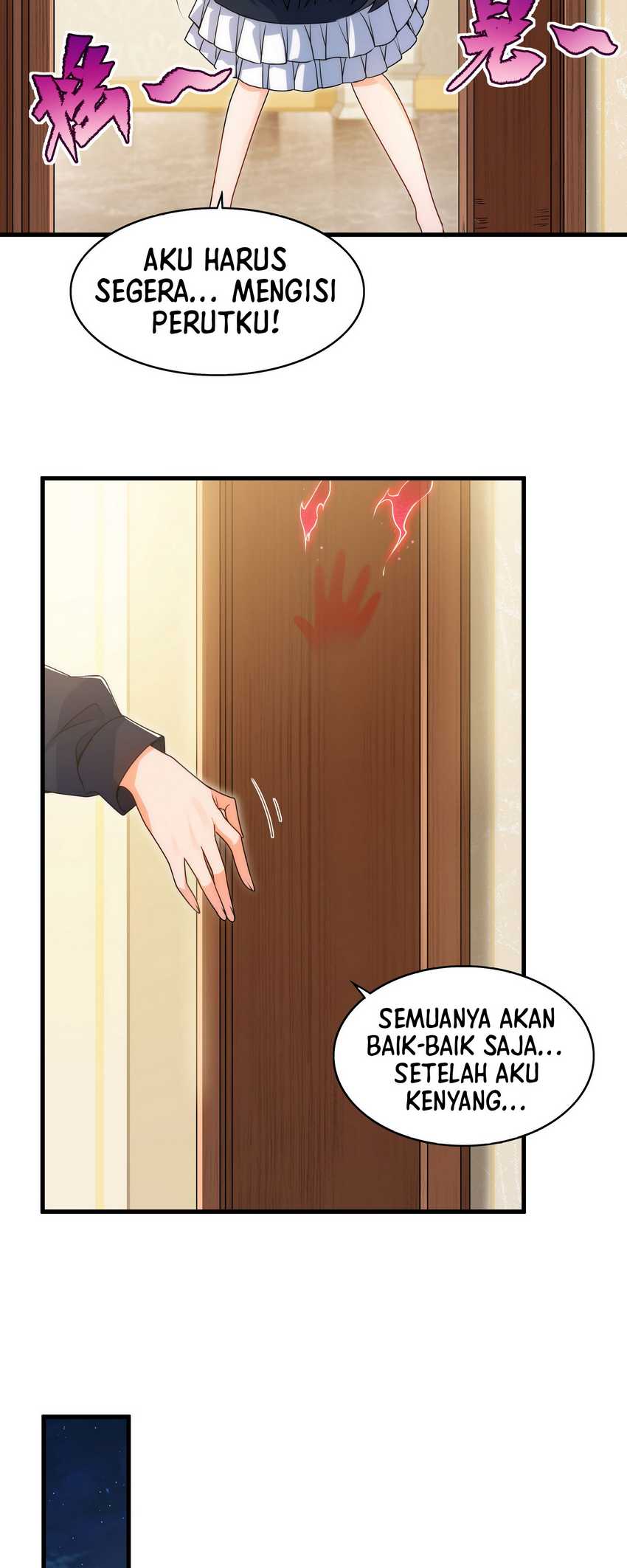 Despite Coming From The Abyss, I Will Save Humanity chapter 63